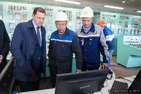 Пао первый