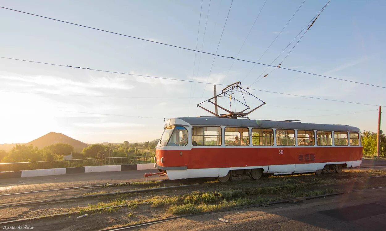 Tatra t3su