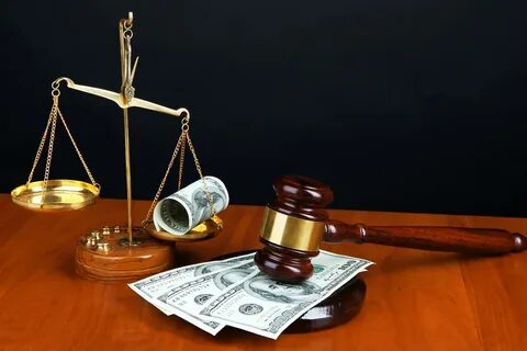 Отдал деньги адвокату