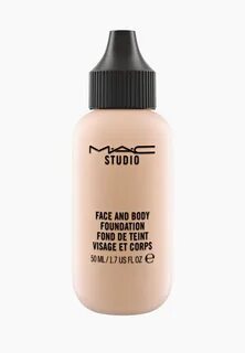 Face foundation