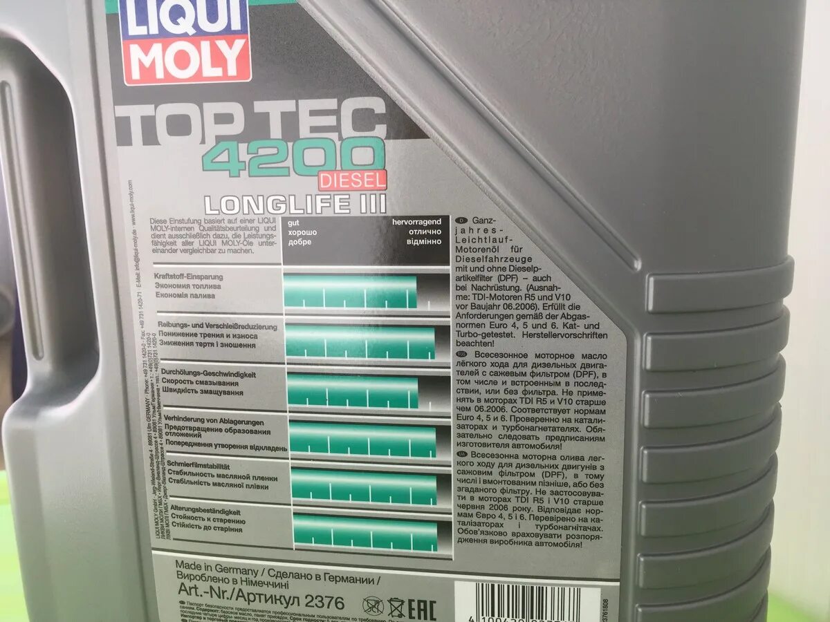 Масло моторное 5w30 ликви молли. Liqui Moly Top Tec 4200 Diesel 5w-30. Масло Ликви моли 5w30 синтетика для дизеля. Liqui Moly TOPTEC 4200 Longlife 5w30 4л. Ликви Молли 5/30 топ тек 4200.