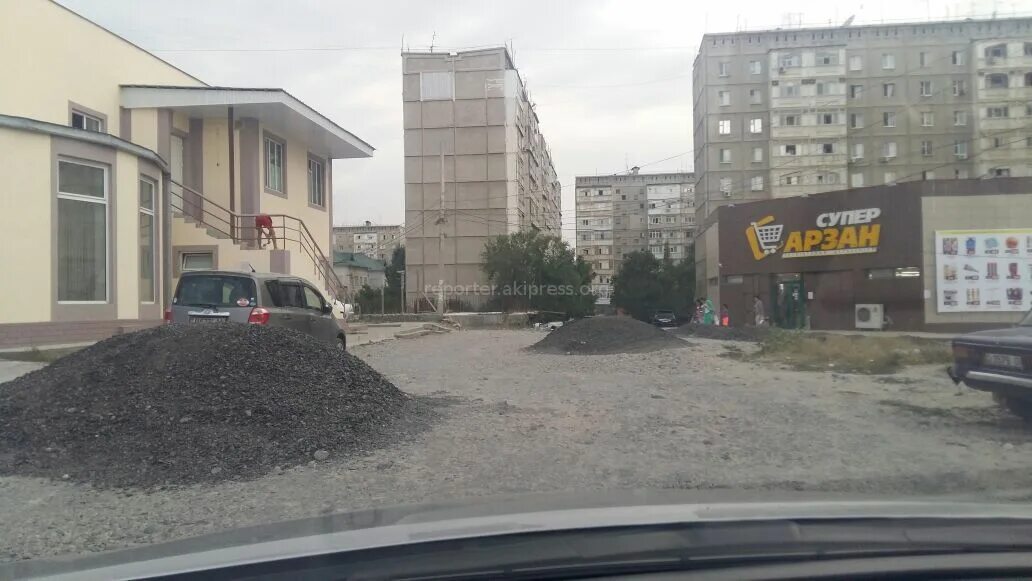 Fort, grocery store, Kazakhstan, Temirtau, 6-y mikrorayon, 53 Б - Yandex Maps