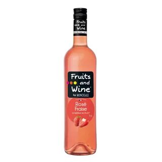 Вино fruit