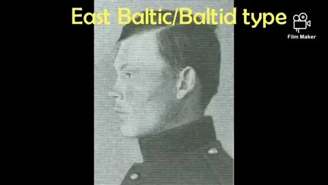 East baltic