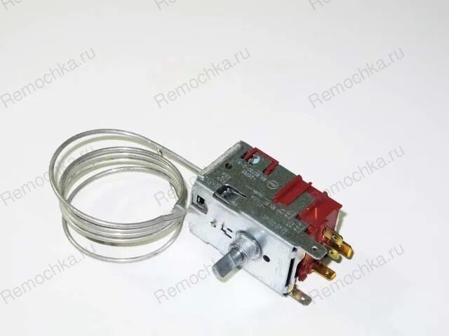Danfoss en 60730 2 9