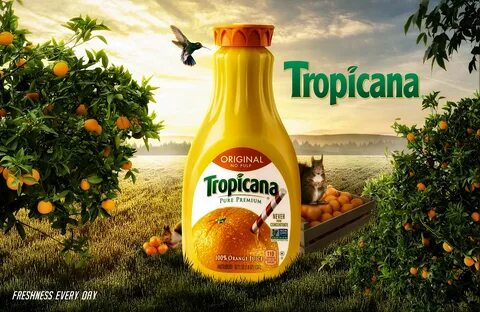 Тропикано