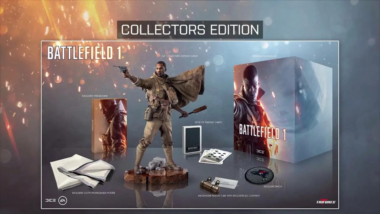 The first collection 4. Коллекционное издание бателфилд 4. Battlefield 1 коллекционное издание. Коллекционное издание бателфилд 3. Коллекционка бателфилд 1.