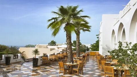 Cove rotana ras al khaimah