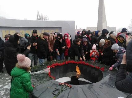 Нет света в новочеркасске