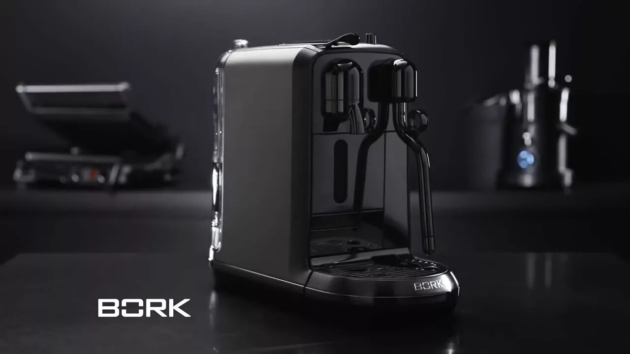 Ремонт кофемашин борк. Кофемашина Bork c830 Nespresso Creatista Plus. Капсульная кофемашина Bork c830. Nespresso Bork c830. Nespresso Bork кофемашина.