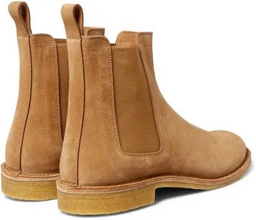 Chelsea boots