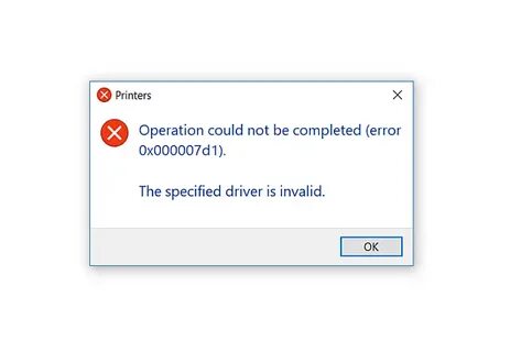 Error project is not specified
