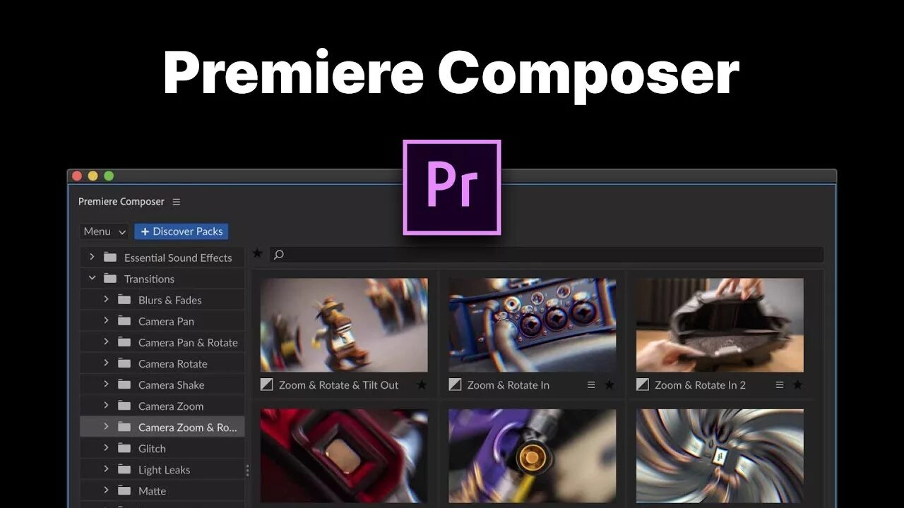 Premiere plugin. Премьер композер. animation composer для premiere pro. плагины для adobe premiere pro. популярные плагины для premiere pro.