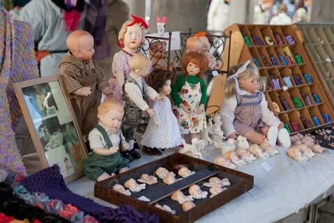 Игрушки бельгия