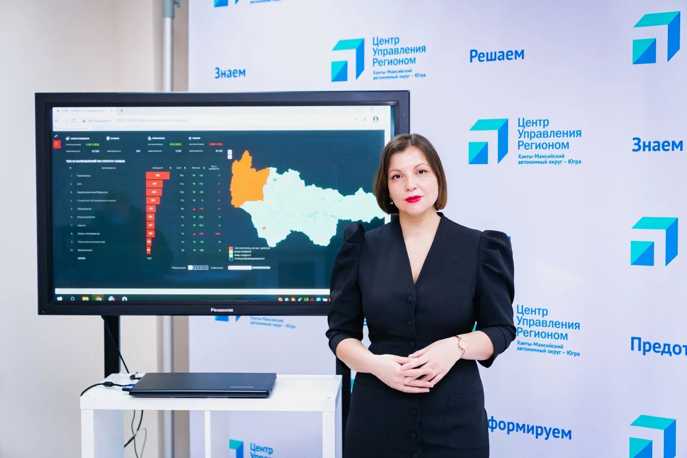 Центр управления регионом вакансии. Цур ханты-мансийского автономного округа - югры. центр управления регионом хмао.