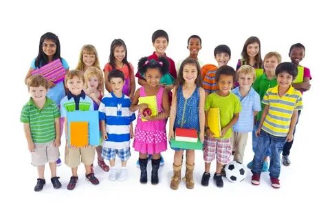 Children but