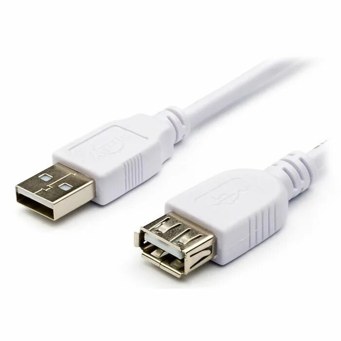 Удлинить usb. Кабель USB 2.0 am-af 3м. At3788 кабель ATCOM USB - USB 0.8М. Кабель удлинитель USB 2.0 am/af 0.75м. Удлинитель ATCOM at4717.