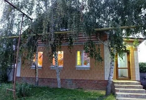 Дома в селе бокино