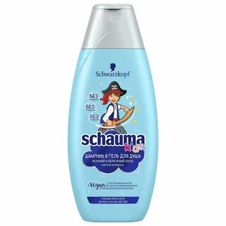 Шампунь shower
