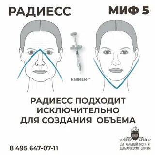 Радиесс препарат для лица отзывы
