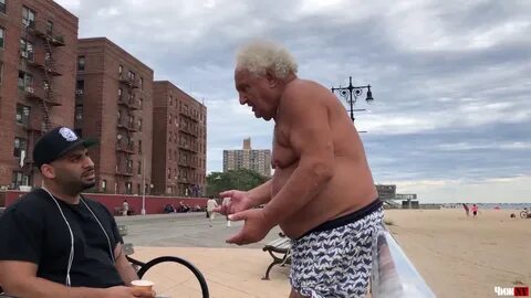 Дед видео прикол