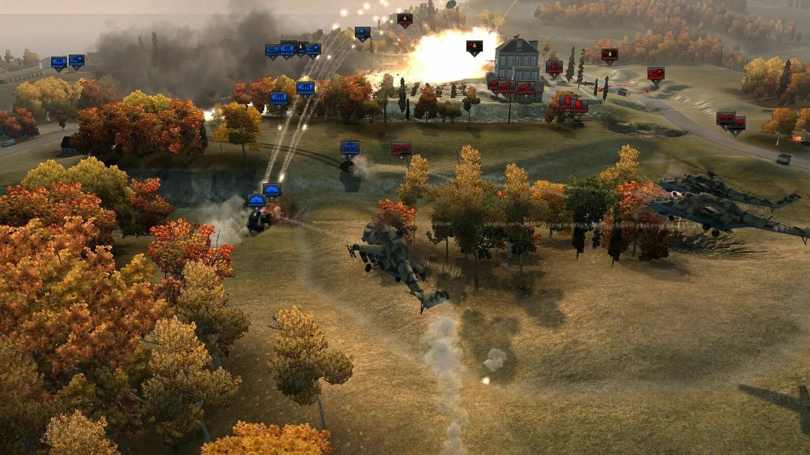 Ages of conflict full version. World in Conflict Скриншоты. World in Conflict НАТО. Мир в конфликте игра. World in Conflict похожие стратегии.
