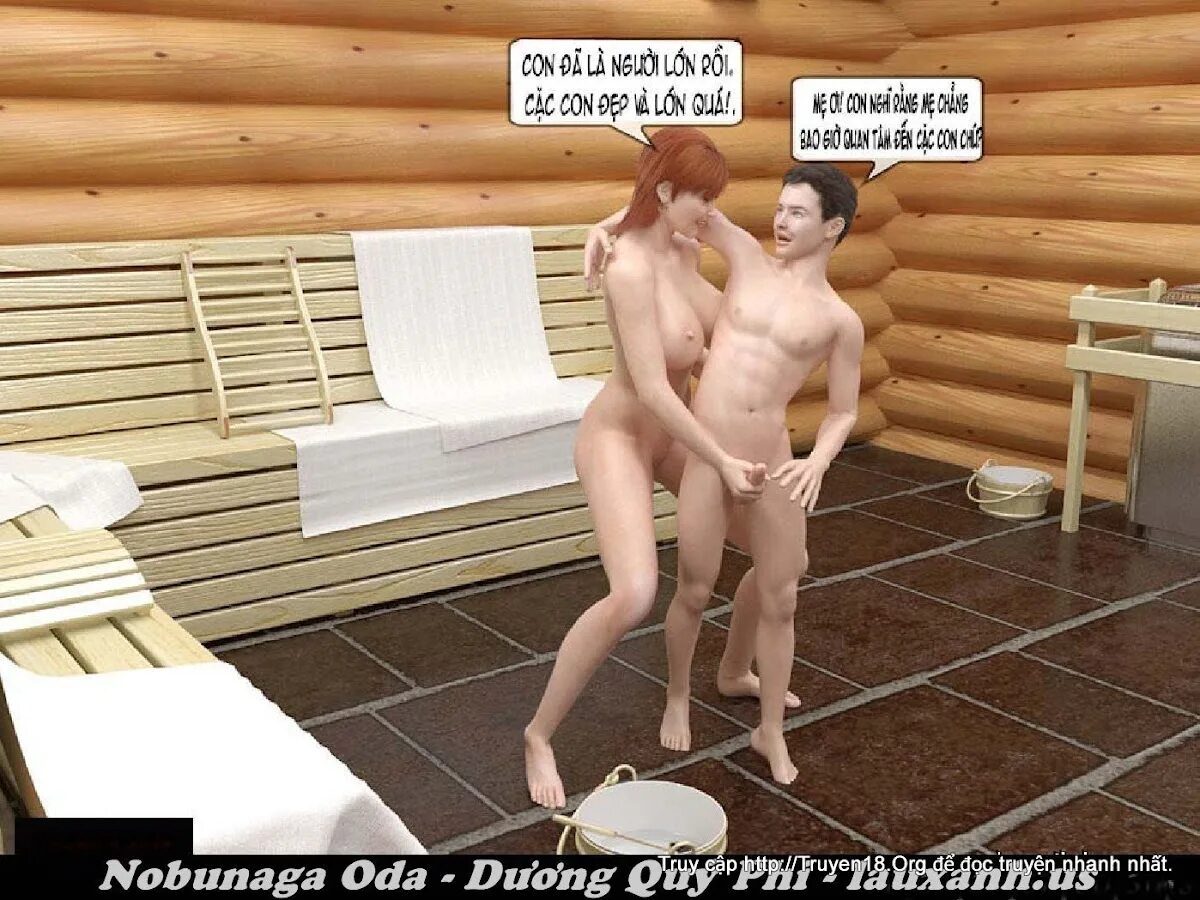 С Сыном В Баню Порно Рассказ