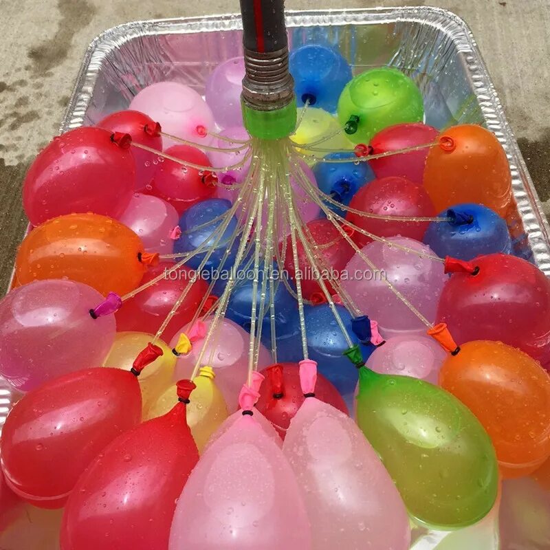 Налить воду в шар. Водяные бомбочки 111 PCS. Шарики маленькие надувные. Водные шарики. Маленькие шарики воздушные бомбочки.