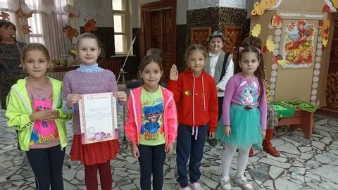 Художественная школа бийск