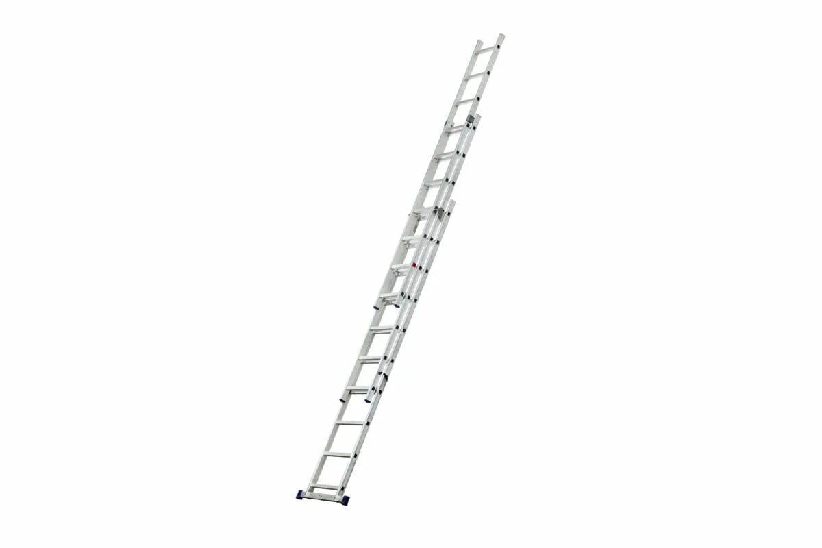 Лестница алюминиевая 10 метров купить. Трехсекционная лестница inforce 3x8 ЛП-03-08. Лестница Алюмет 3х8 алюминиевая h3 5308. Лестница-стремянка трехсекционная Алюмет 5308 3х 8. Лестница-стремянка 3 секц алюм 3х10 ступ.