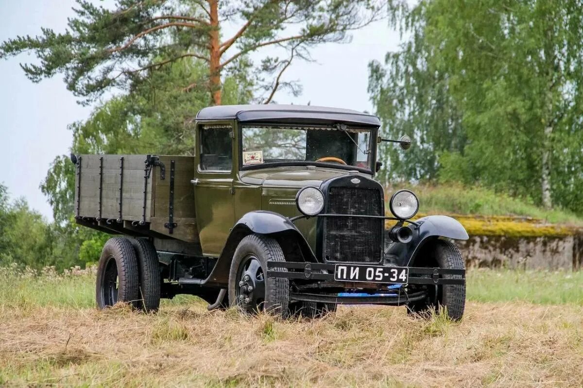 Полуторка машина газ аа. Газ 2 а полуторка. Газ мм полуторка 1943. Грузовик газ аа. Советский грузовик газ-аа полуторка.