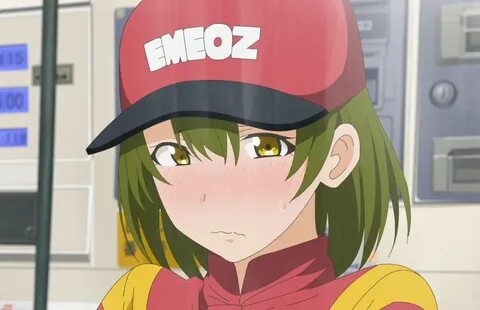 Dogeza de Tanondemita T.V. Media Review Episode 11 Anime Solution