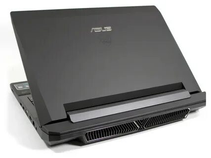 Asus g634j