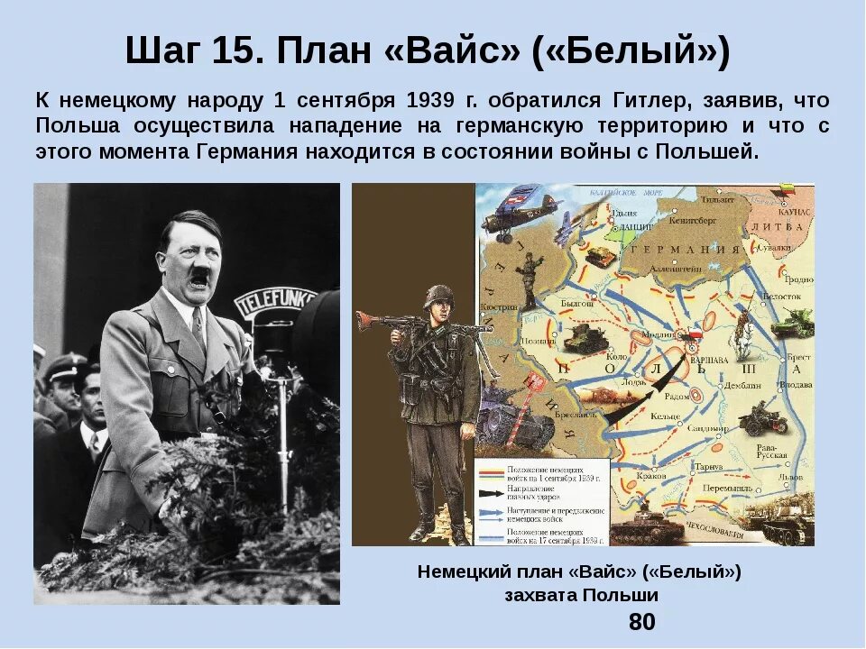 Нападение германии 1939. План Вайс Гитлера. План Вайс нападение Германии на Польшу. План по захвату Польши 1939. План нападения на Польшу 1939.