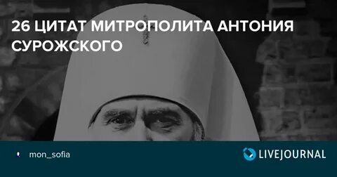 Цитата владыка