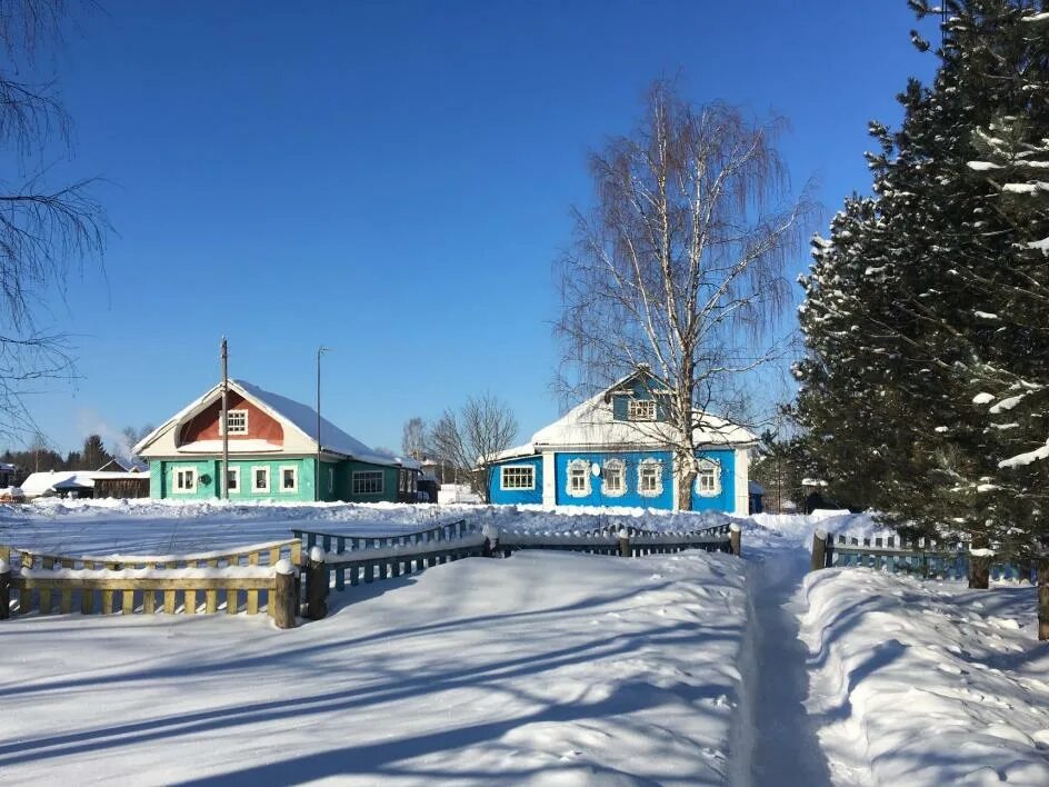 Никольское Тотемский район. Село Никольское Тотемского района Вологодской области. Тотьма зимой. Никольское тотемского района вологодской области