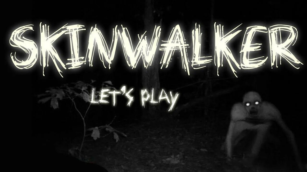 Skinwalker кто это