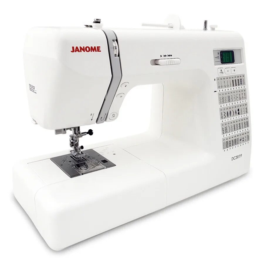 Napoli 1400. Швейная машинка Janome PS-19. Швейная машина Janome компьютеризированная. Janome DC 3050. Промышленная швейная машина j.