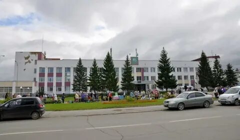 Года в красноуфимске