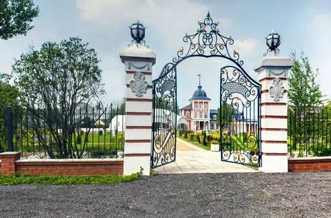 Резиденция шенонсо