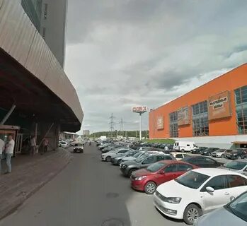 Москва 47 километр мкад