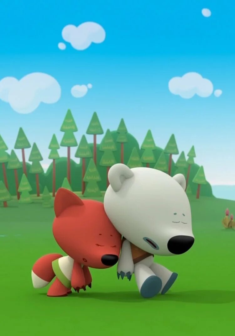 Люблю мимимишки. Ми мультфильм мимимишки. Мультфильм мимимишки 1 серия. Мимимишки кеша и лисичка любовь. Мимимишки мультфильм.