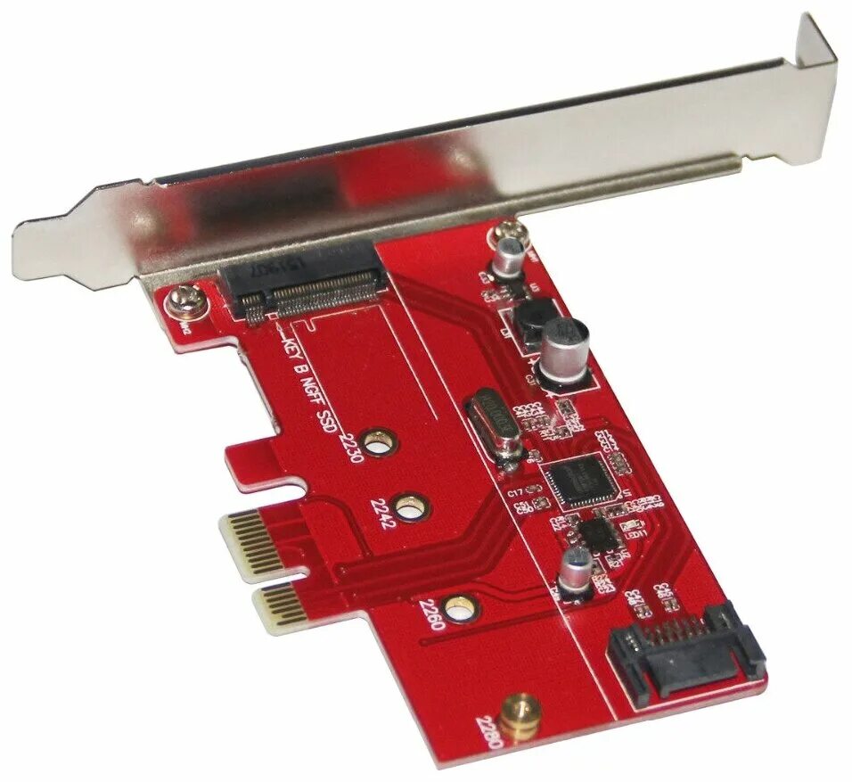 Pci контроллер nvme. M.2 ngff sata ssd. контроллер pci-e x1 sata ssd m2. pci-e x1 m.2 адаптер. контроллер sata 3 pci-e.