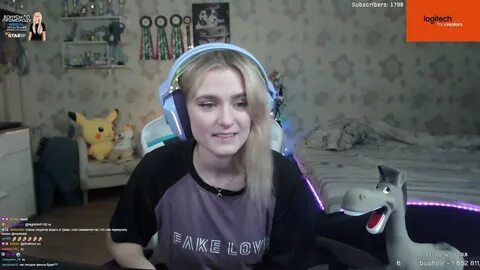 Просмотр стрим