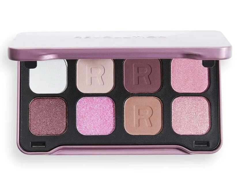 Тени аллюр. Палетка revolution forever flawless. Тени для век пикассо. Палетка forever flawless allure palette. Палетка forever flawless allure.