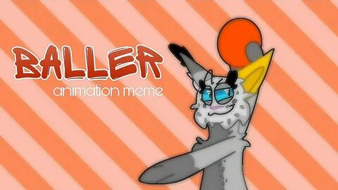 Baller meme