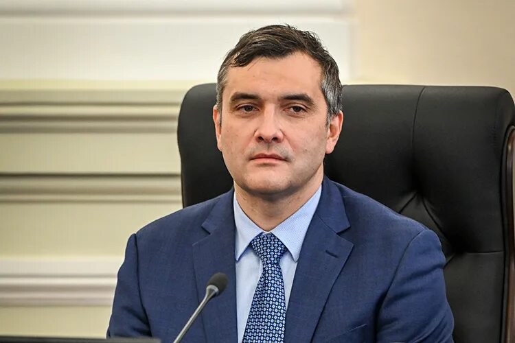 Министр здравоохранения республики татарстан фото Невыносимо больно говорить о нем в прошедшем времени.": не стало Марата Садыкова