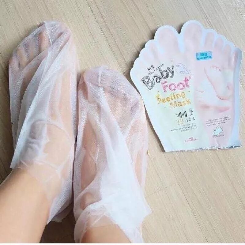 Педикюрные носочки Baby foot "Baby foot": носочки отшелушивающие. Peeling foot Mask педикюрные носочки. Корейские пилинг носочки для ног. Отшелушивающие носки для ног Baby foot.