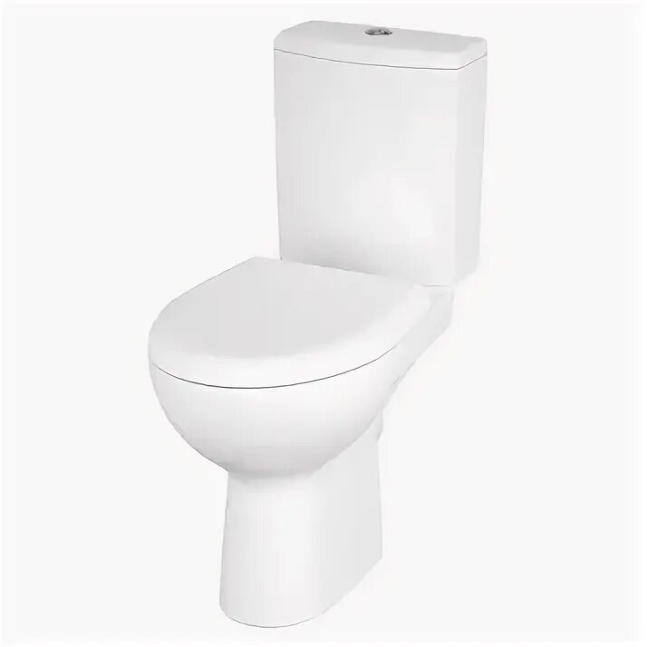 Унитаз компакт nature clean. Унитаз компакт nature clean