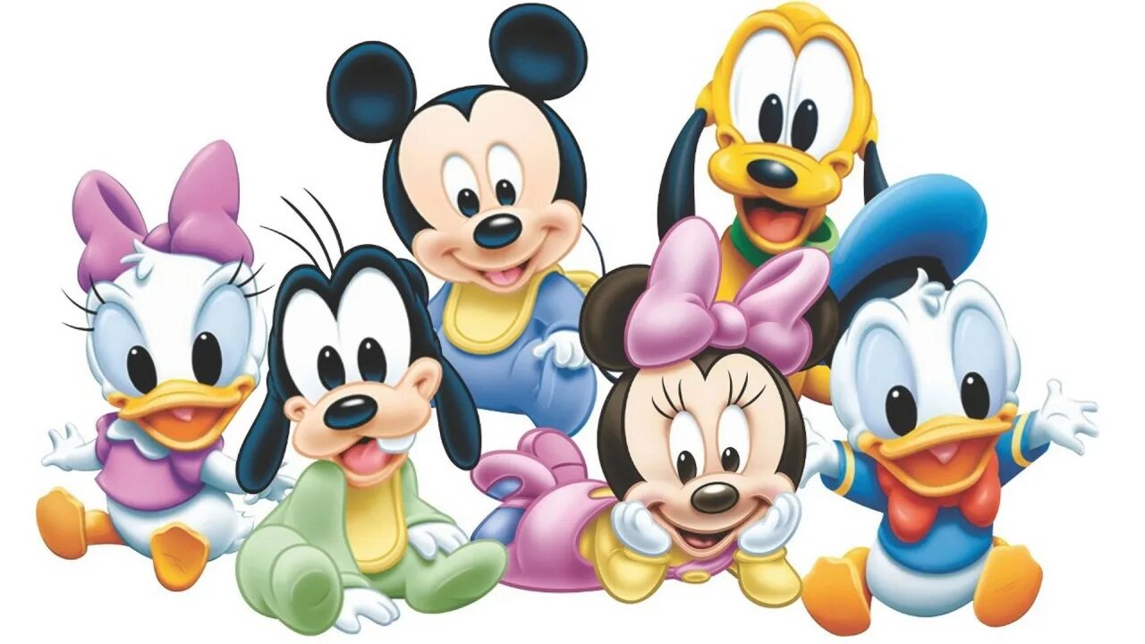 Дисней для малышей. Герои мультика Микки Маус. Дисней персонажи Микки Маус. Мики Маусс и его друзья. Микки Маус и его друзья Дисней.